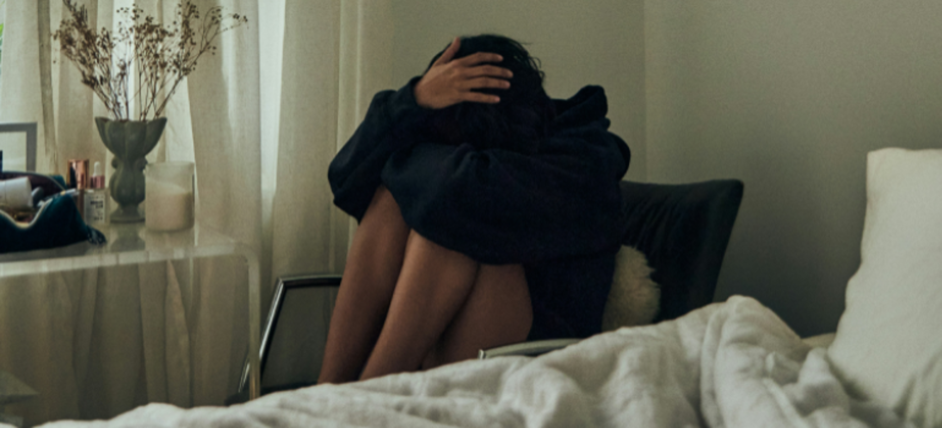 Ensomhet Daniel Martinez For Unsplash+