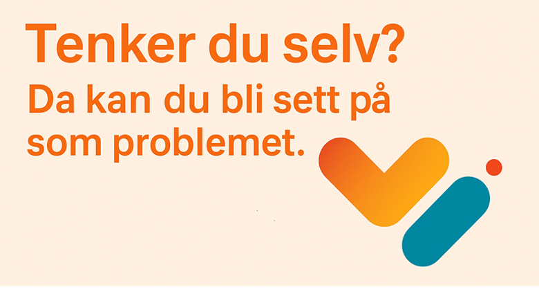 Selv fagfolk og forskere blir marginalisert fordi de mener noe annet enn det som er politisk ønskelig 