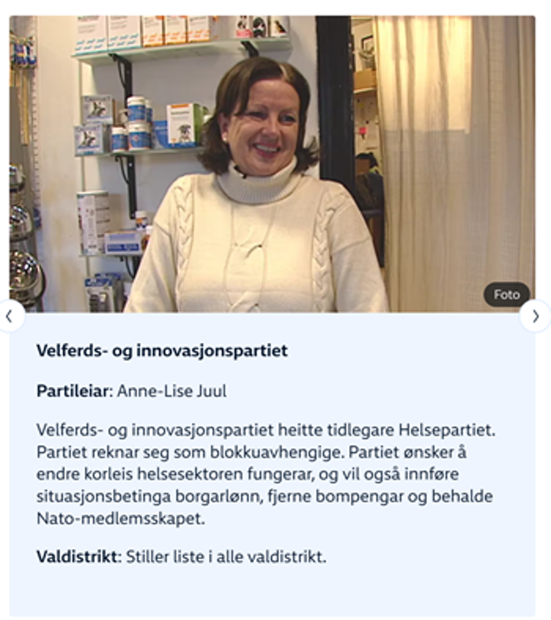 Fra NRK 9 Juni 2025 Fra NRK 9 Juni 2025