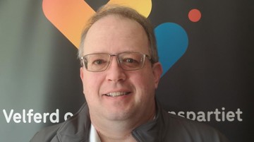 Frode Aasheim Profilbilde