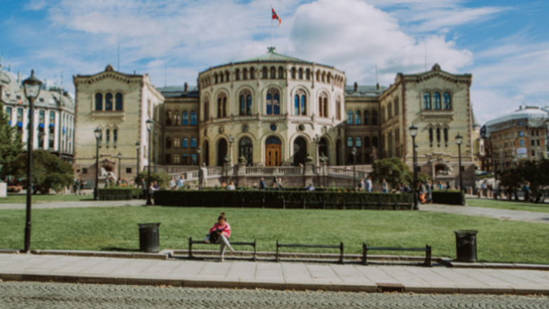 Stortinget 