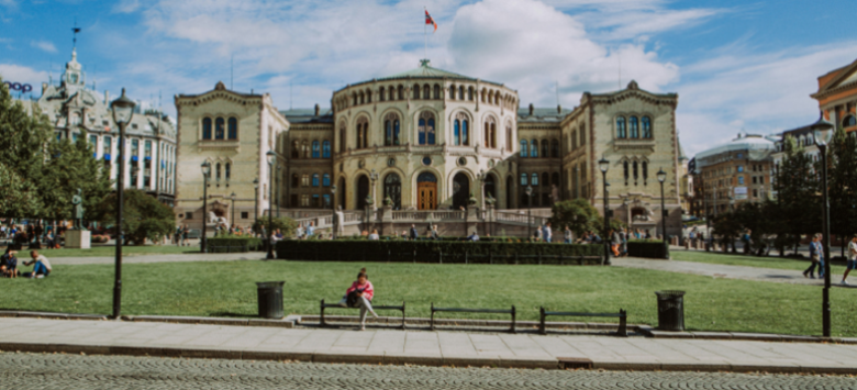 Stortinget 