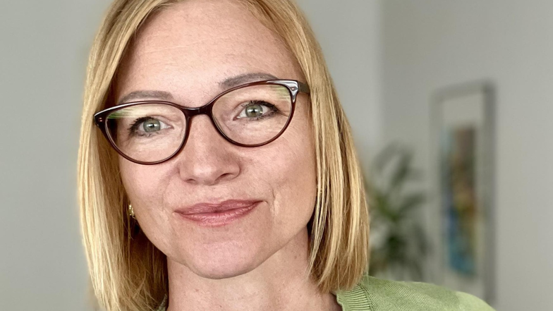 Dr. Eirin Winje, stortingskandidat