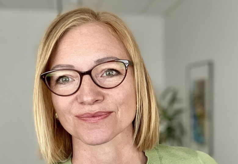 Dr. Eirin Winje, stortingskandidat 